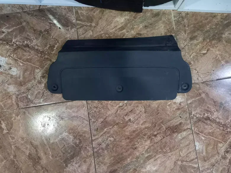 Range Rover Vogue Arka Tampon Orta Kapağı CK5217K950