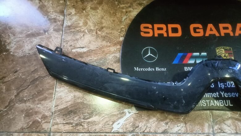 Renault Clio 4 Ön Panjur Üst Kaplaması 620787878R