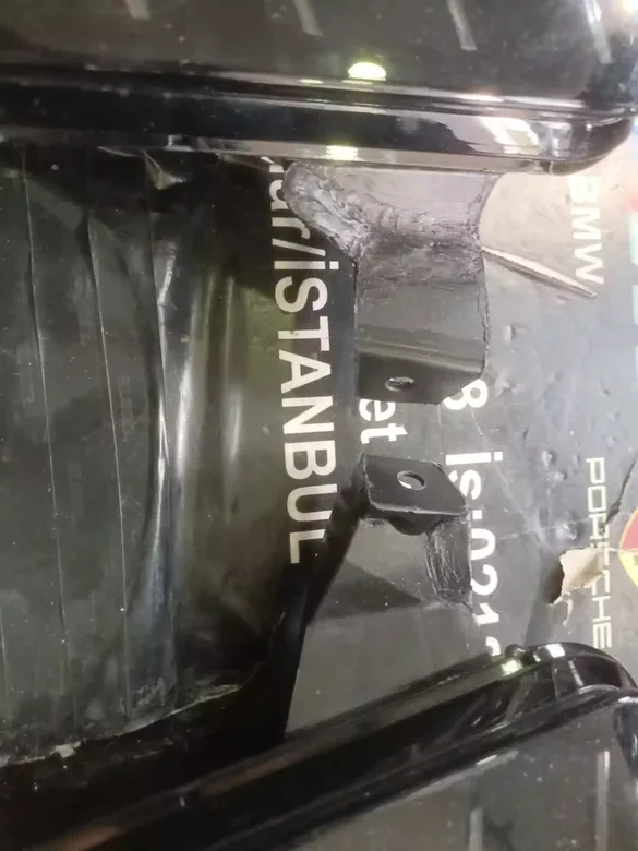Renault Clio 5 5.5 Sağ Sol Gündüz Farı 266002703R 266051410R