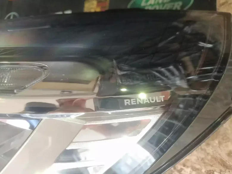 Renault Clio 5 Sol Far Çıkma 260606923R