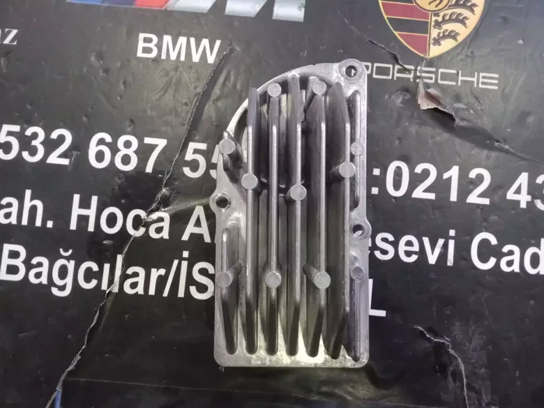 Renault Talismam LED Köşe Beyni