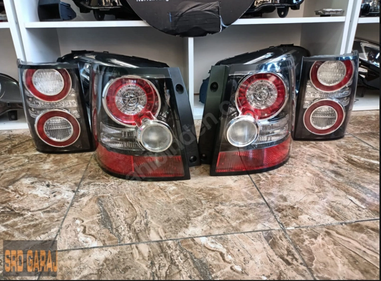 Renc Rover Vogue Sag Sol LED Stop