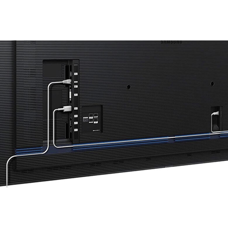 Samsung QM50C 50 İnç 4K UHD Profesyonel Signage Ekran