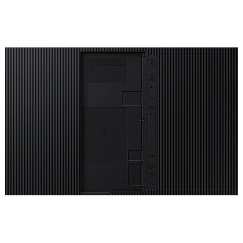 Samsung QM85C 85 İnç 4K UHD Profesyonel Signage Ekran