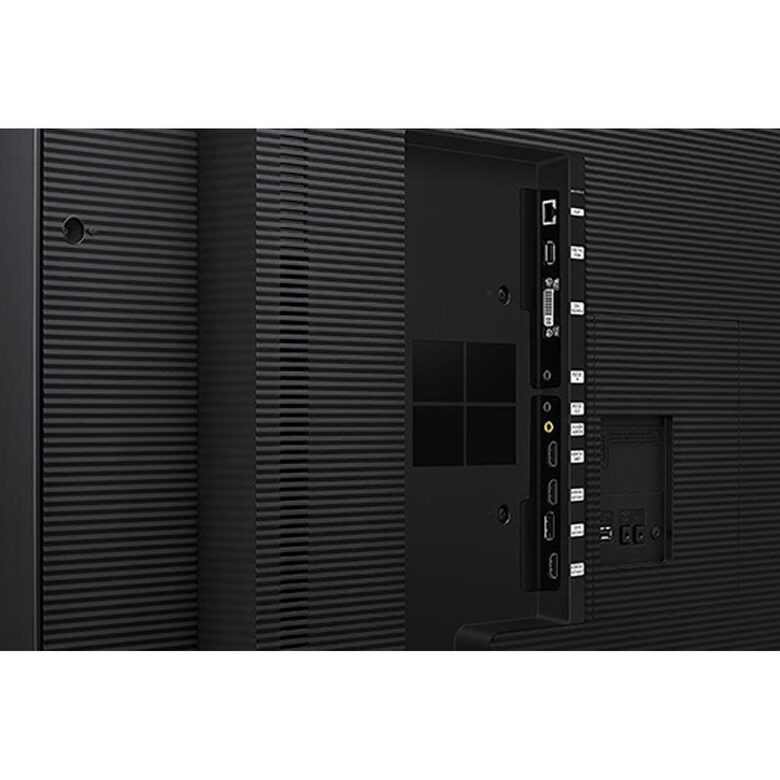 Samsung QM98C 98 İnç 4K UHD Profesyonel Signage Ekran