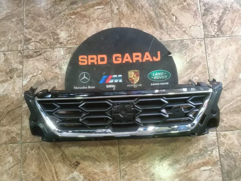 Seat Leon 2017- Fr Panjur 5F0853654J9B9