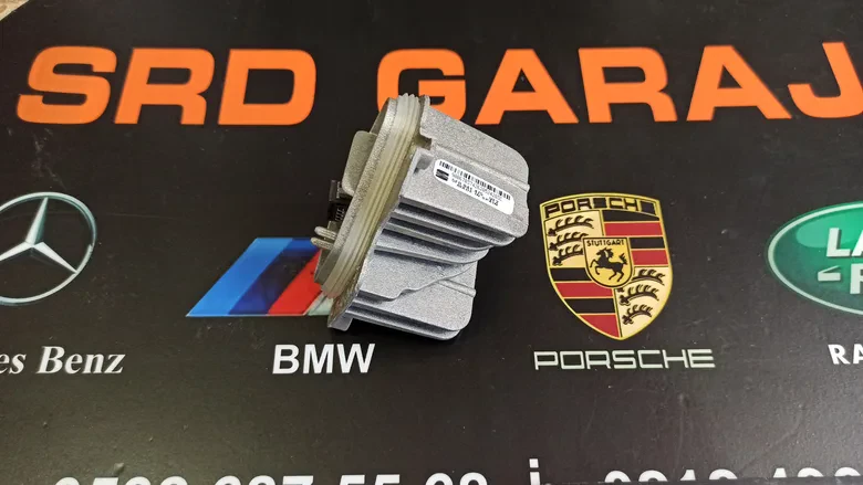 Seat Leon 5F Sol LED Beyni 5F0.941.475