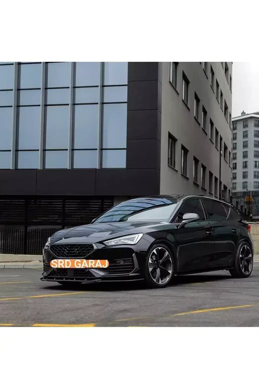 Seat Leon KL1 2020- Cupra Body Kit