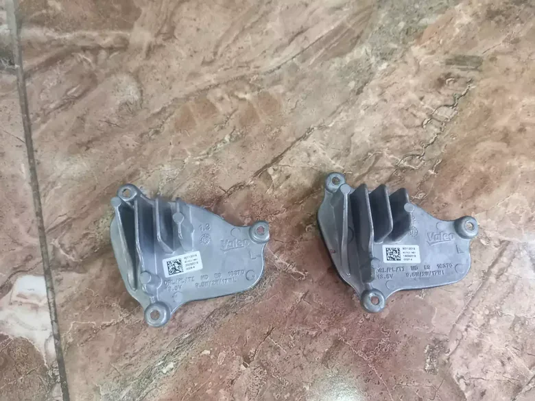 Seat Leon LED Far Beyni 90112019