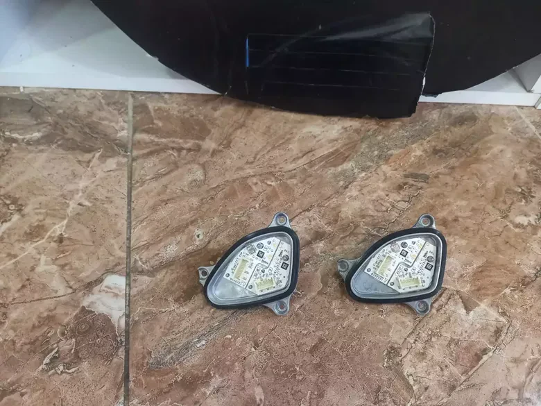 Seat Leon LED Far Beyni 90112019