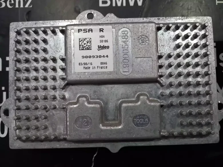 Seat Leon Sağ Sol LED Far Beynı L90005488