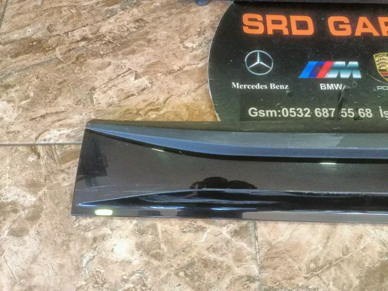 Skoda Kodiaq Ön Kapı Çıtası Sağ Çıkma Orj 565854940A
