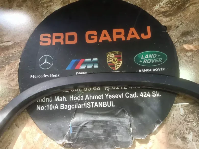 Skoda Kodiaq Sağ Ön Dodik 565853718b