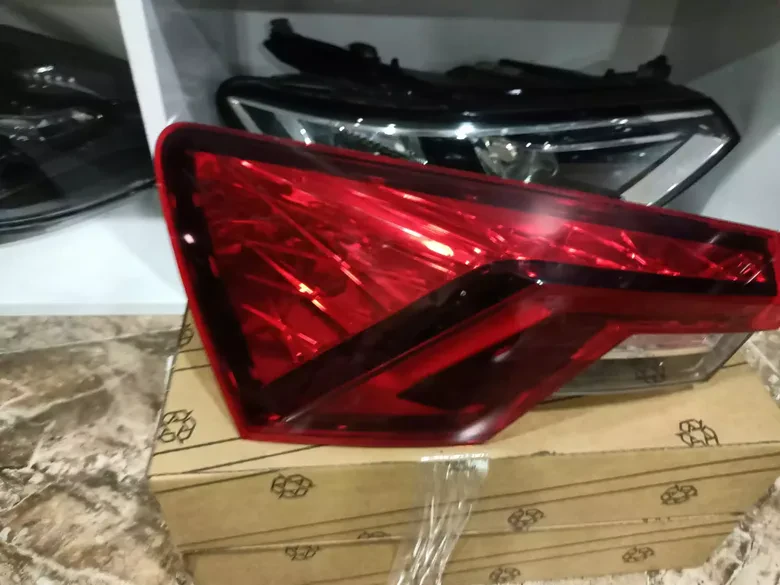 Skoda Octavıa Sol Stop LED 5E3945207