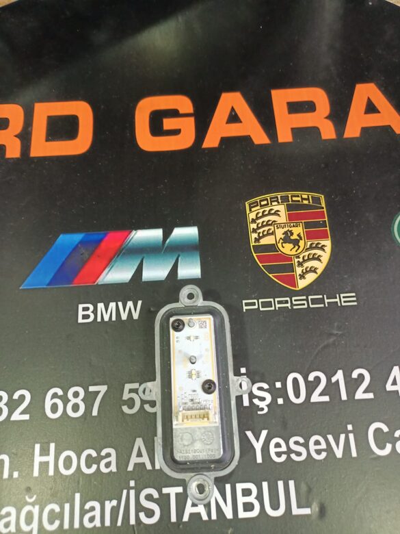 Skoda Süper B Far LED Modülü 11500011090