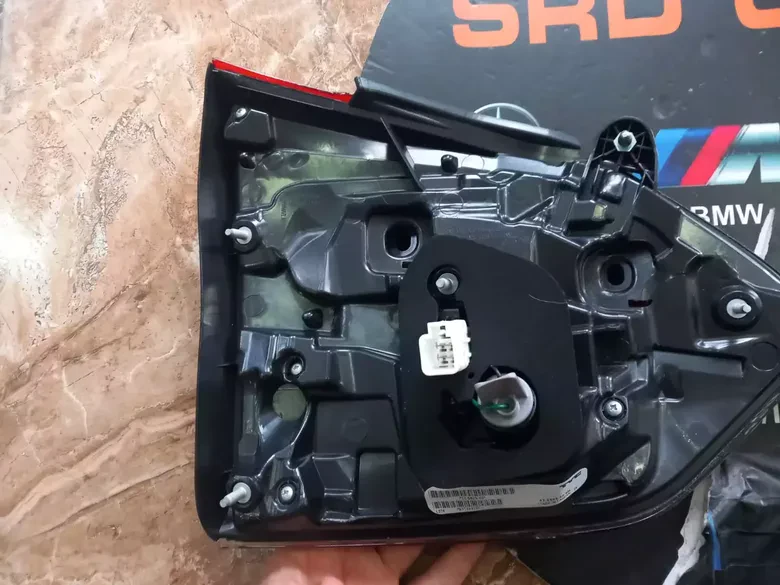 Stop Subaru Forester İç Sağ Sol Sıfır 2019- 175805009-175806009