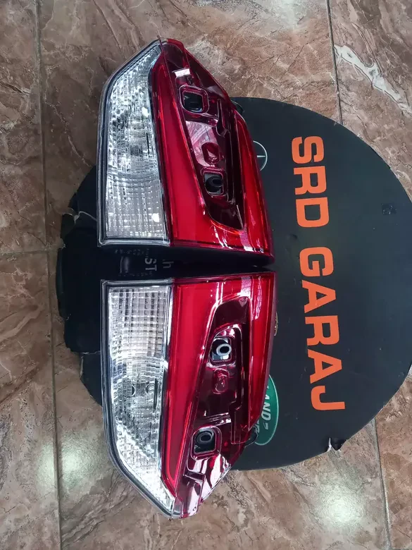 Stop Subaru Forester İç Sağ Sol Sıfır 2019- 175805009-175806009