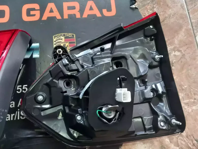 Stop Subaru Forester İç Sağ Sol Sıfır 2019- 175805009-175806009