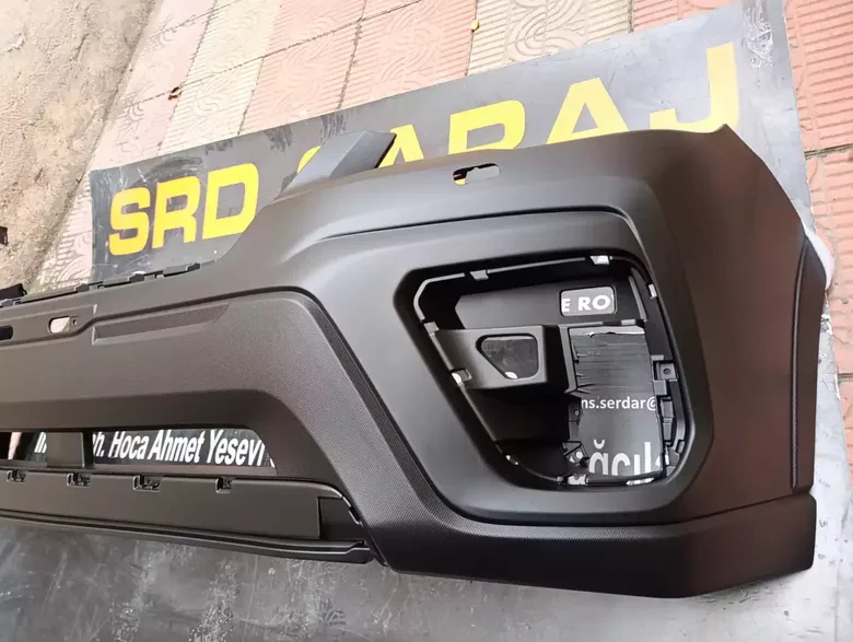 Subaru Forester 2019- Ön Tampon Sıfır Taiwan