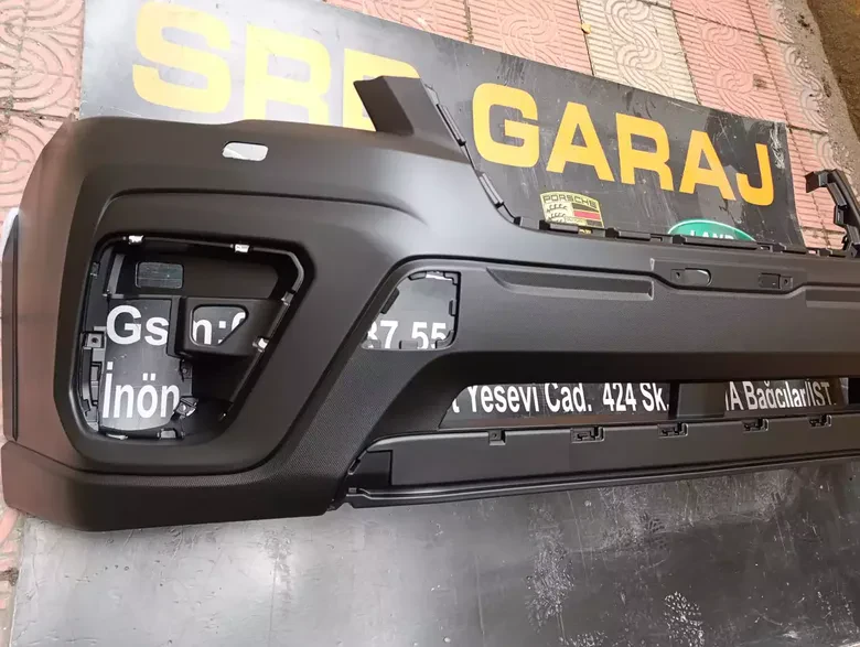 Subaru Forester 2019- Ön Tampon Sıfır Taiwan
