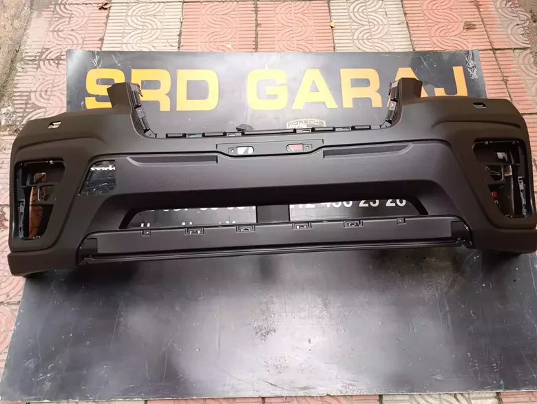 Subaru Forester 2019- Ön Tampon Sıfır Taiwan