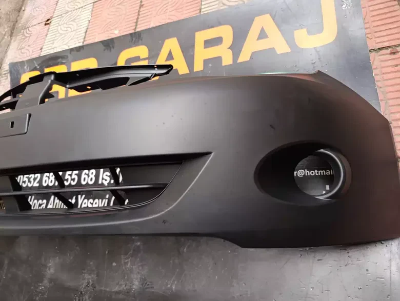 Subaru İmpreza 2008-2009 Ön Tampon Sıfır Taiwan