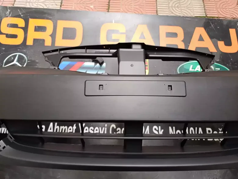 Subaru İmpreza 2008-2009 Ön Tampon Sıfır Taiwan