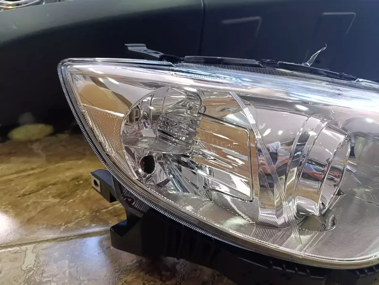 Subaru İmpreza 2008-2011 Sağ Sol Far 84001FG022 84001FG032