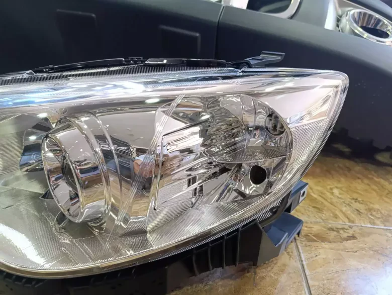 Subaru İmpreza 2008-2011 Sağ Sol Far 84001FG022 84001FG032