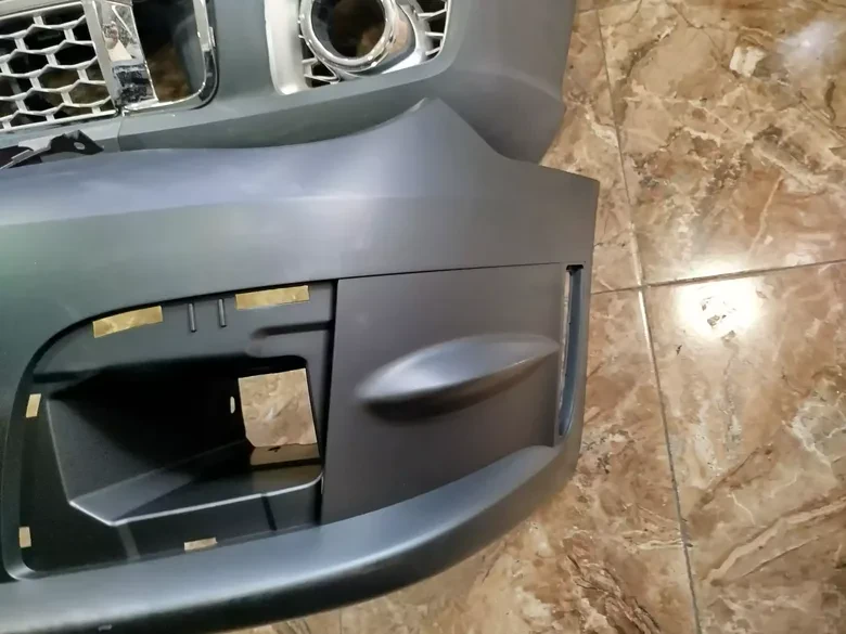 Subaru Lmpreza Wrx Sti S204 Ön Tampon Sıfır Taiwan