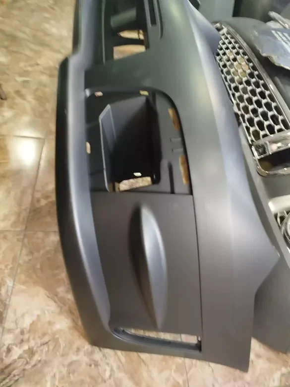 Subaru Lmpreza Wrx Sti S204 Ön Tampon Sıfır Taiwan