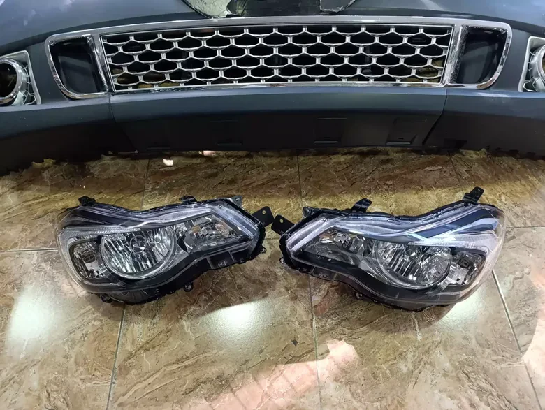 Subaru Xv 2015-16 Sağ Sol Taiwan Far 84001FJ121 84001FJ131