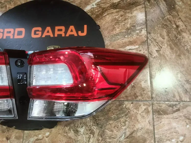 Subaru Xv 2018 Sağ Sol Stop