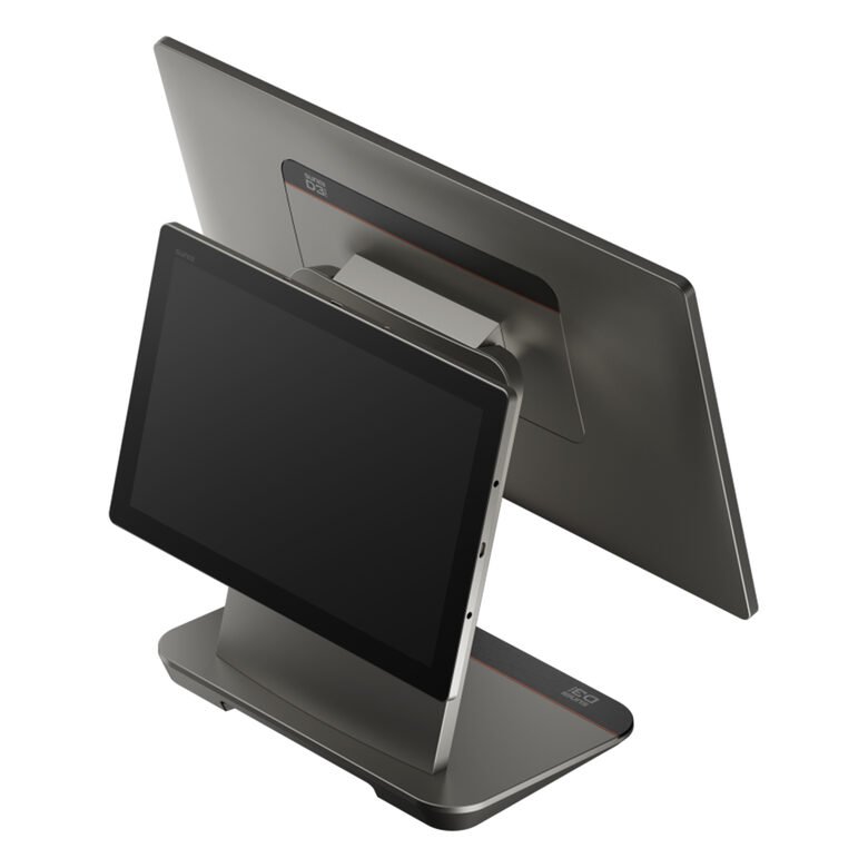 Sunmi D3 Pro Android 13 POS Terminali – 4GB RAM / 64GB Hafıza, Wi-Fi ve Bluetooth