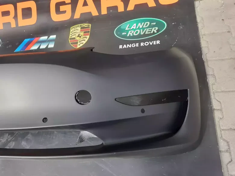 Tesla Model 3 2017-2023 Sıfır Yns Ön Tampon 1084168-s0-e