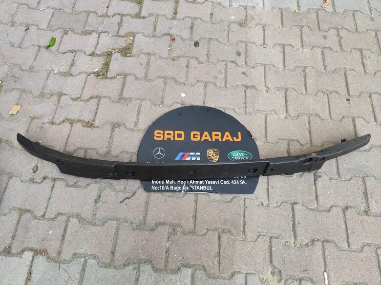 Tesla Model Y Ön Tampon Köpüğü 1487605-00-A