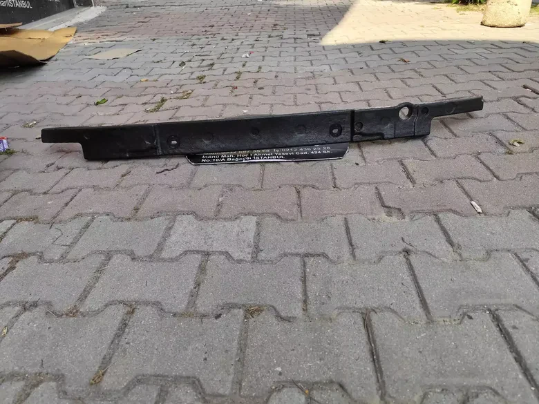 Tesla Model Y Ön Tampon Köpüğü 1487605-00-A