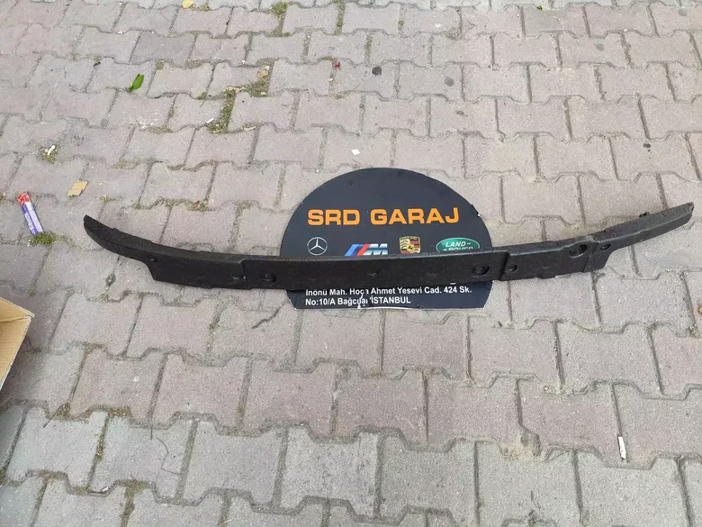 Tesla Model Y Ön Tampon Köpüğü 1487605-00-A