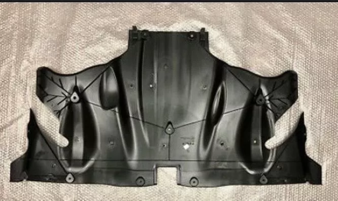 Tesla Model Y3 Arka Orta Alt Muhafaza Sıfır Yns 1498771-00-A
