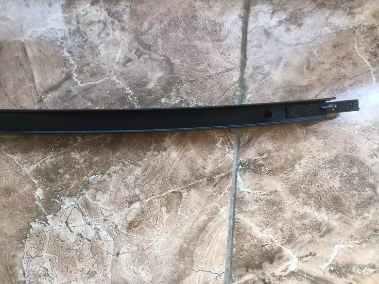 Volkswagen Amarok Arka Kapı Cam Çıtası Sıfır Orj 2H7839408