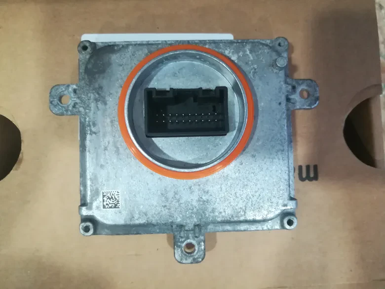 Volkswagen Audi Xenon Far Modul 4GO907397Q