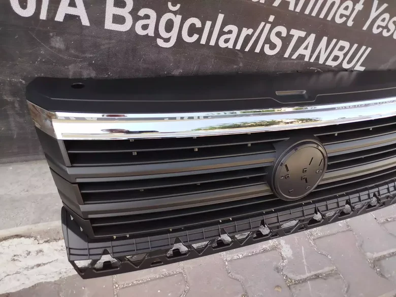 Volkswagen Crafter Ön Panjur 2018- 7C0853653