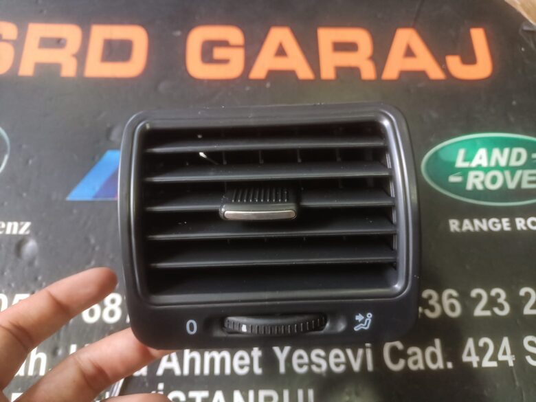Volkswagen Golf 5 Jetta 2005-11 Ön Sol Havalandırma 1K0819703D
