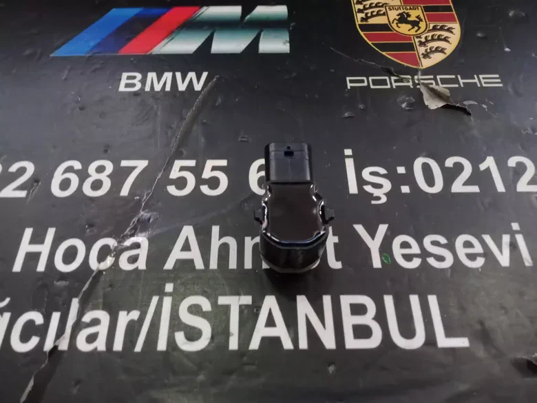 Volkswagen Golf Passat Park Sensörü 1S0919275C