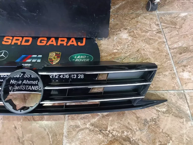 Volkswagen Jetta 2015- Panjur Sıfır 5C6853651AJ