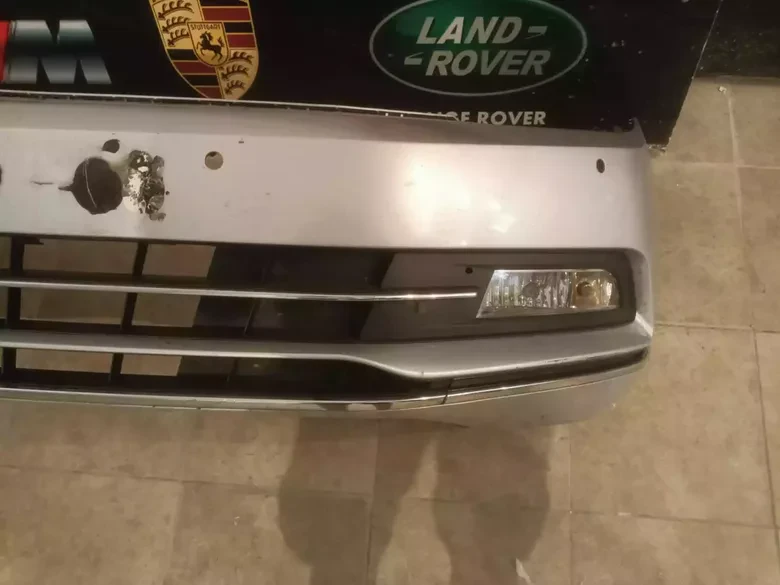 Volkswagen Passat B8 2015-19 Çıkma Ön Dolu Tampon 3G0805903E