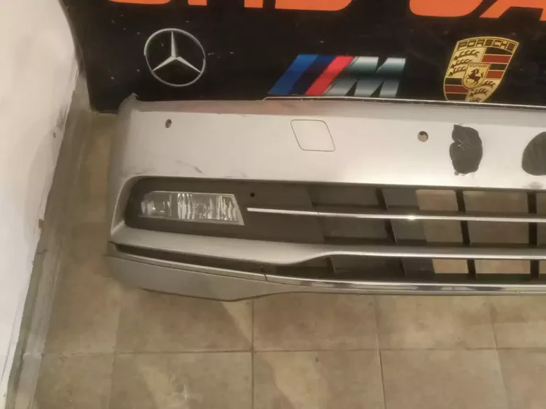 Volkswagen Passat B8 2015-19 Çıkma Ön Dolu Tampon 3G0805903E
