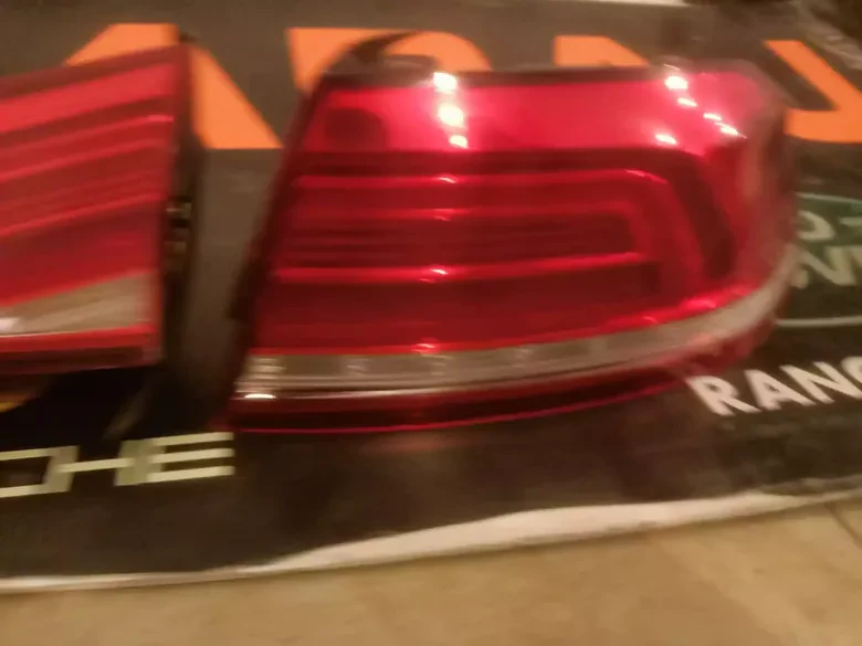 Volkswagen Passat B8 Sağ Sol İç Dış Çıkma Stop