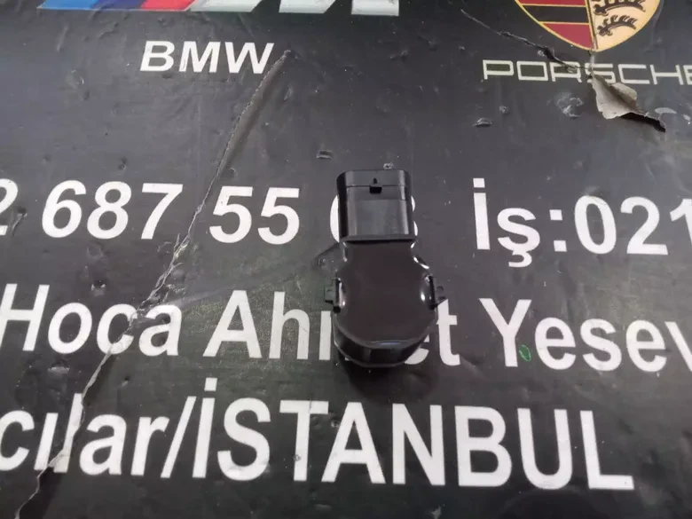 Volkswagen Polo Passat Jetta Golf Park Sensörü 1S0919275