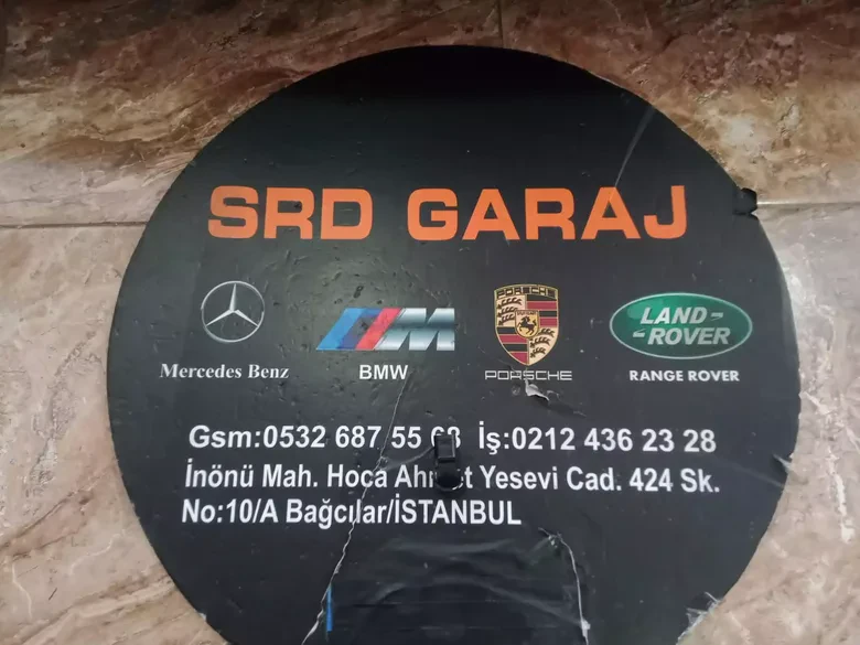 Volkswagen Polo Passat Jetta Golf Park Sensörü 1S0919275